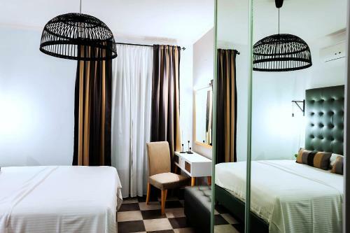 Charisma Luxury Apartments