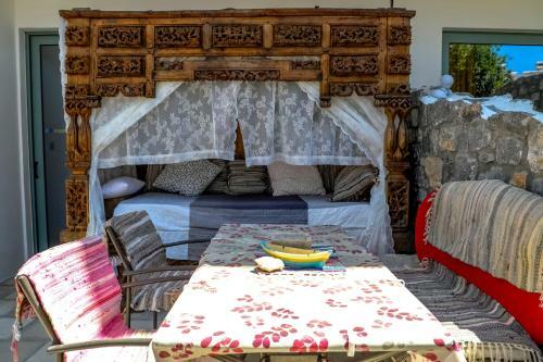 Apartamento Pefkos Eye