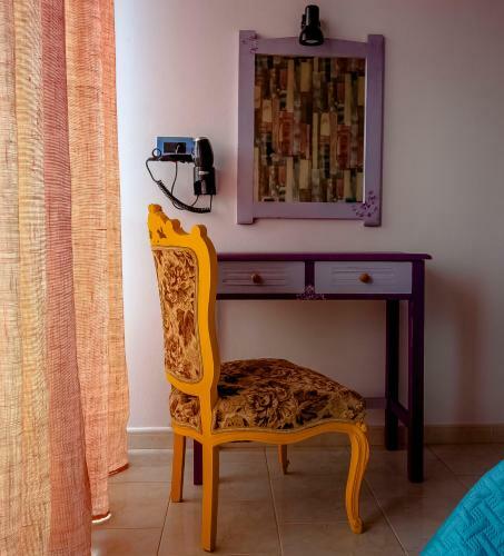Apartamento Pefkos Eye