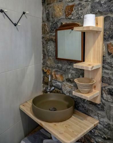 Apartamento Pefkos Eye
