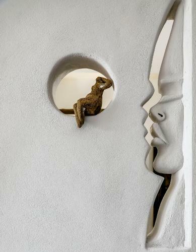 Apartamento Pefkos Eye