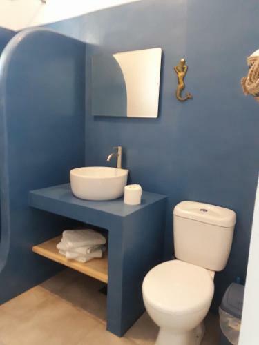 Apartamento Pefkos Eye