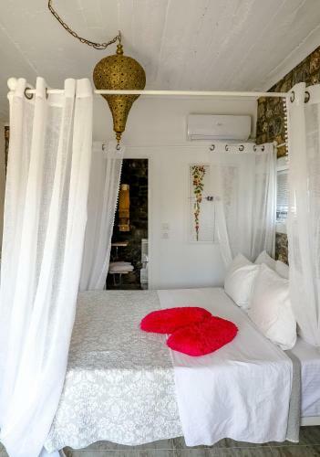 Apartamento Pefkos Eye