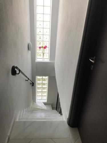 Triaina Apartment