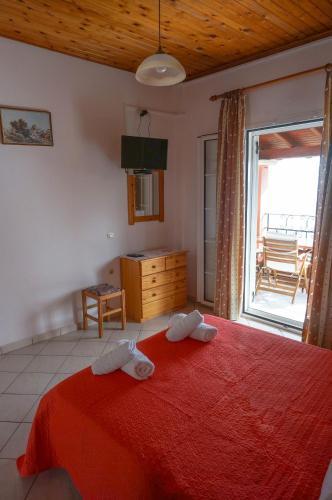 Fotini's Apartments - Pelekas Beach
