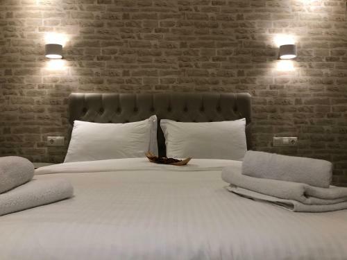 Apartamento Plateia Rooms