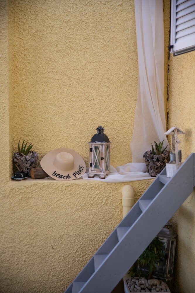 Apartamento Pasithei Studios