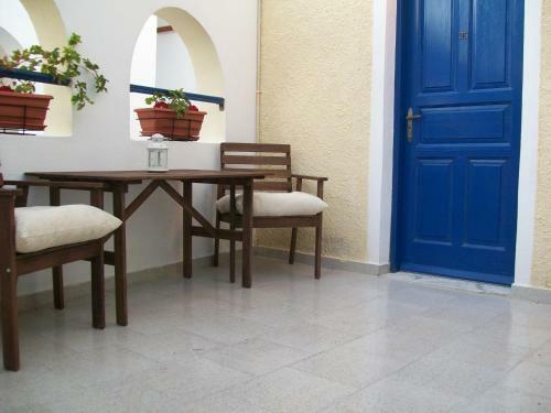 Apartamento Villa Spyros Studios