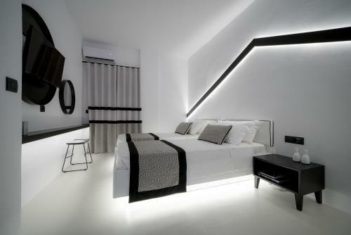Bed & Breakfast Divelia Hotel