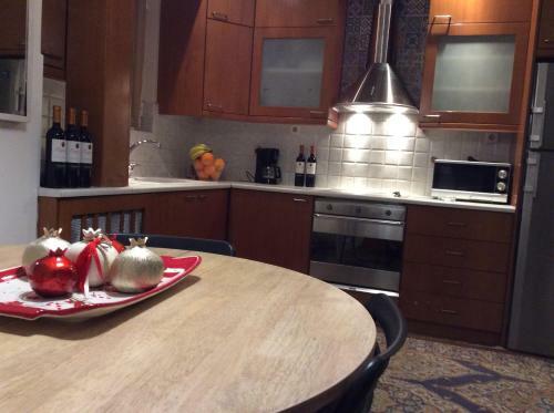 Porto Leone Apartment