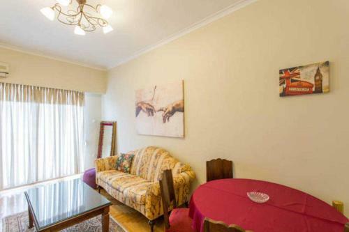 Apartamento Fully Renovated 2 Bedroom Apt In Piraeus