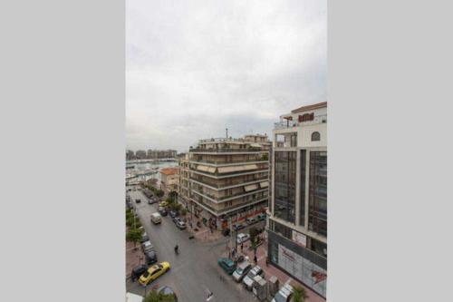 Apartamento Fully Renovated 2 Bedroom Apt In Piraeus