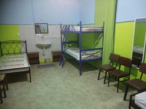 Hotel Sparti