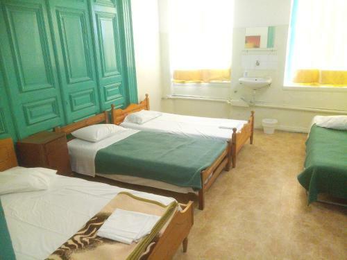 Hotel Sparti