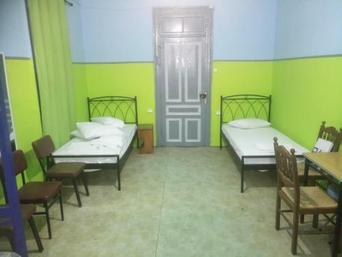 Hotel Sparti
