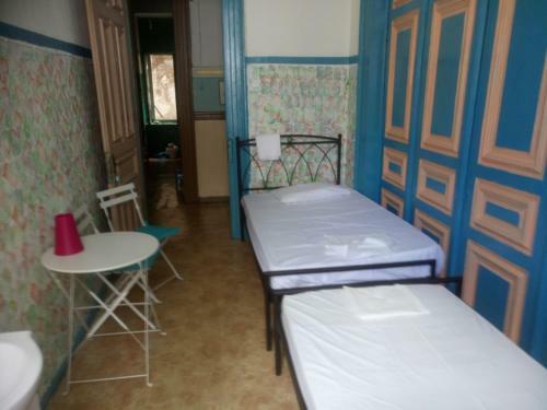 Hotel Sparti