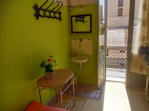 Hotel Sparti