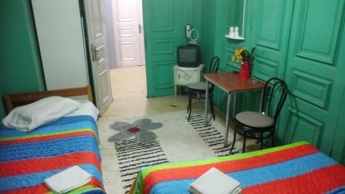 Hotel Sparti