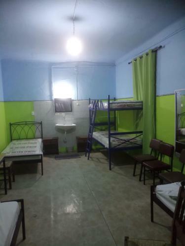 Hotel Sparti