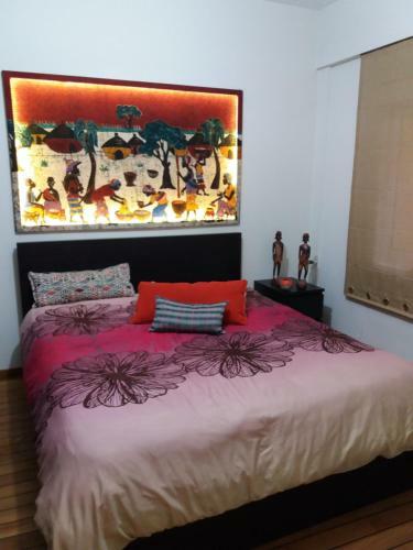Apartamento My Home