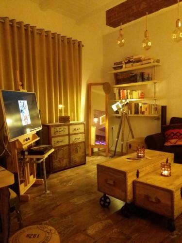 Apartamento My Home