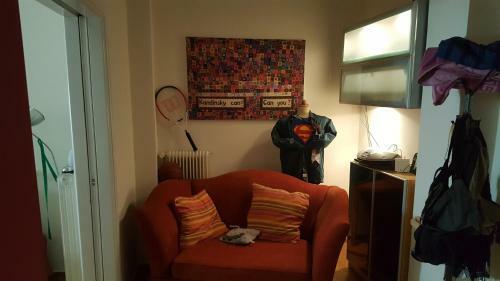 Apartamento Lovelyhouse