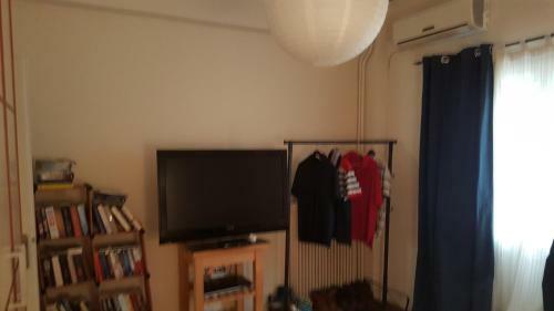 Apartamento Lovelyhouse