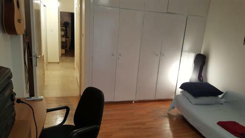 Apartamento Lovelyhouse