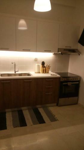 Apartamento Lovelyhouse