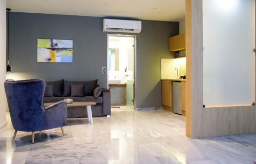 Eva Apartments