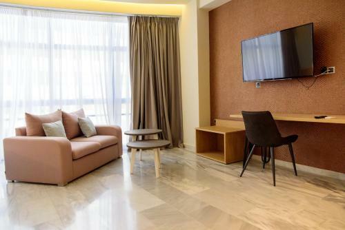 Eva Apartments