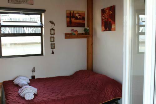Anastasia' S Apartement