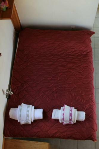 Anastasia' S Apartement