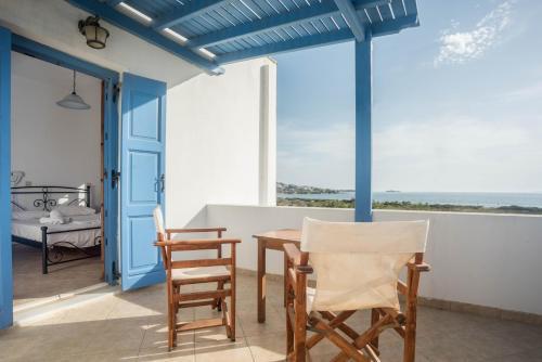 Villa Depis Bay Apartments