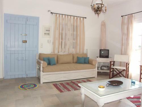 Apartamento Karades Houses Medusa