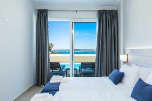 Aparthotel Sun And Sea Plus Resort