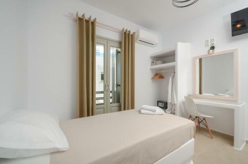 Aphrodite Luxury Apartments