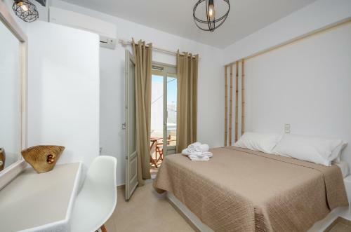 Aphrodite Luxury Apartments