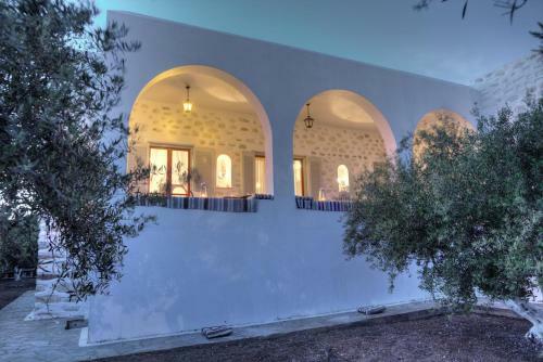 Villa Melpomeni
