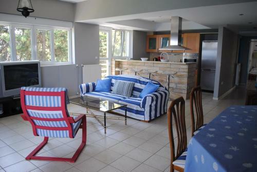 Andromachi Apartments