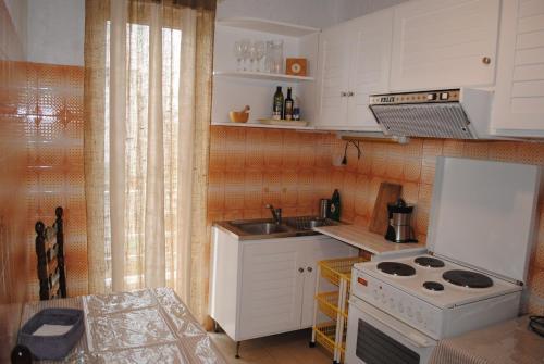Andromachi Apartments