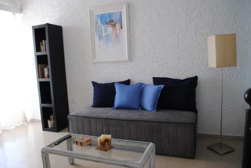 Andromachi Apartments