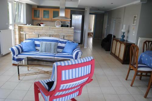 Andromachi Apartments