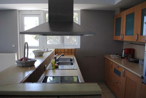 Andromachi Apartments