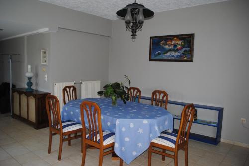 Andromachi Apartments