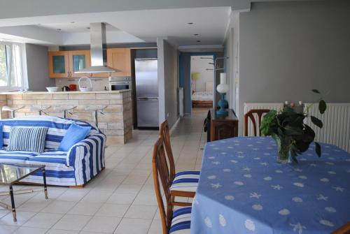 Andromachi Apartments