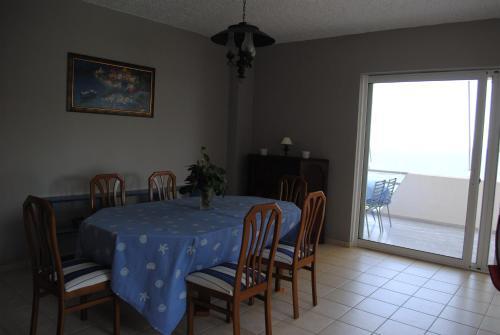 Andromachi Apartments