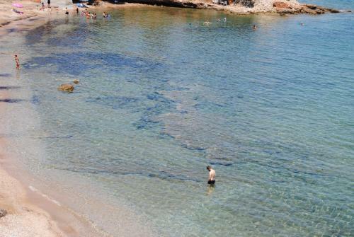 Andromachi Apartments