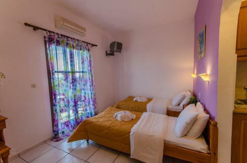 Apartamento Maria Studios Skiathos