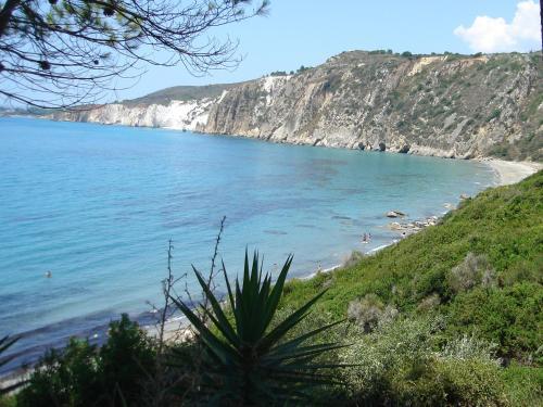 Apartamento Sunset Beach Appartments